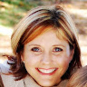 Meet your Posher, Beth anne